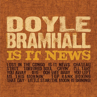 Cryin' - Doyle Bramhall