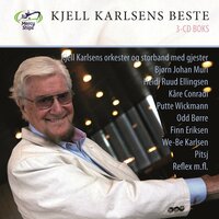 Mary, Did You Know - Kjell Karlsen, Reflex, Kjell Karlsens Orkester