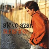 Sunshine - Steve Azar