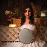 Hey Broken - Heather Maloney