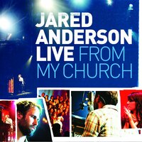Fill Me Up - Jared Anderson