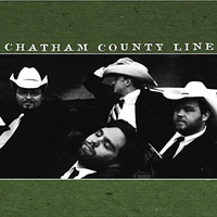 I Shall Be Released - Chatham County Line