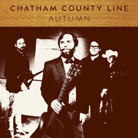 Show Me The Door - Chatham County Line
