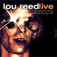 Doin' the Things That We Want to Do - Lou Reed