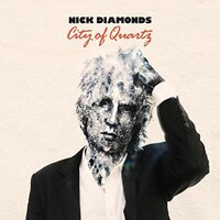Witch Window - Nick Diamonds