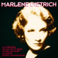 Meine Blondes Baby - Marlene Dietrich
