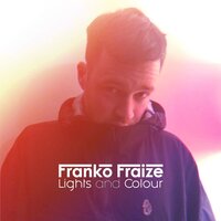 Let It Go - Franko Fraize, Tone, Frankie Dean