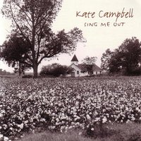 Would You Be A Parson - Kate Campbell
