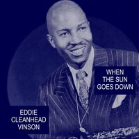 Clean Head Blues - Eddie "Cleanhead" Vinson