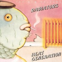 Jigsaw - The Radiators
