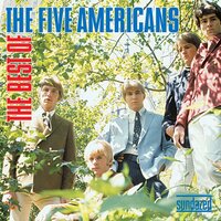 I See the Light - The Five Americans