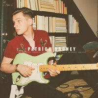 Always Been the End of the World - Patrick Droney