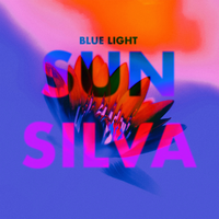 Blue Light - SUN SILVA