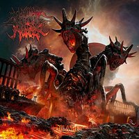 Shadow Of Eternal Sin - Thy Art Is Murder