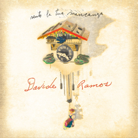 Digital Memory - David Ramos
