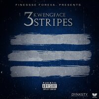 3 Stripes - Kwengface