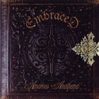Dirge of the Masquerade - Embraced