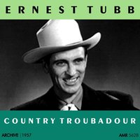 When a Soldier Knocks and Find Nobody Home - Ernest Tubb
