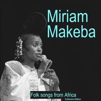 A Piece of Ground - Miriam Makeba