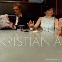 Changes - Kristiania
