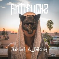 Baklava & Bitches - Antifuchs