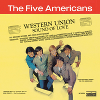 I Put a Spell On You - The Five Americans