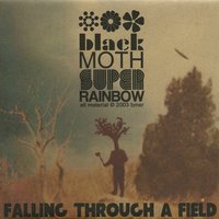 Dandelion Graves - Black Moth Super Rainbow