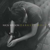 Hold You Down - Nick Wilson