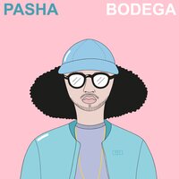 Colorblind - Pasha, Soul Gem