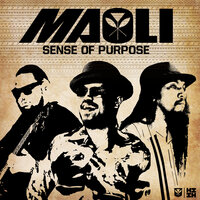 Mercy - Maoli