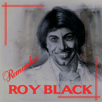 Eine Rose Schenk Ich Dir - Roy Black