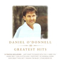 The Gift - Daniel O' Donnell