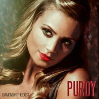 Diamond In the Dust - Purdy, Rebecca Poole