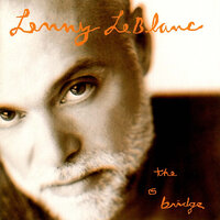 Message to You - Lenny LeBlanc