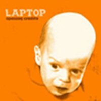 Wedding Band - Laptop