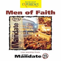 My Hope Is In The Lord - The Mandate