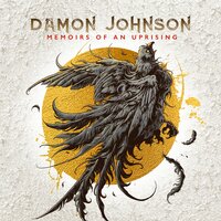 The World Keeps Spinning Round - Damon Johnson