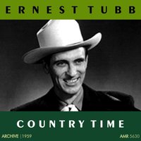 That My Darlin' Is Me - Ernest Tubb, Antonio Carlos Jobim