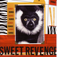 Sweet Revenge - Bangs