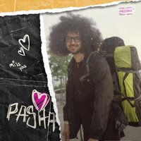 Love Pasha - Pasha