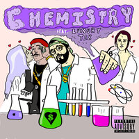 Chemistry - CA$HPASSION, Luxury Tax