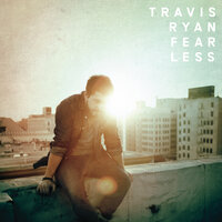 Love That Has Won - Travis Ryan