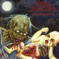 Zombie Torture - God Among Insects