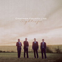 Tightrope of Love - Chatham County Line