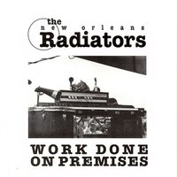 Hard Core - The Radiators