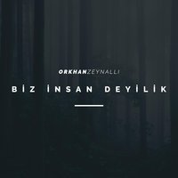 Dinlə - Orxan Zeynallı, PRoMete