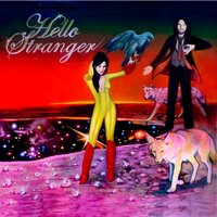 Let It Ride - Hello Stranger