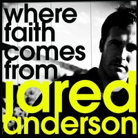 Hiding Place - Jared Anderson