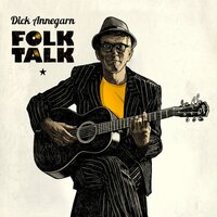 Ox Driver's Song - Dick Annegarn