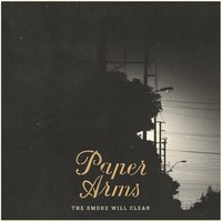 Snake Oil - Paper Arms